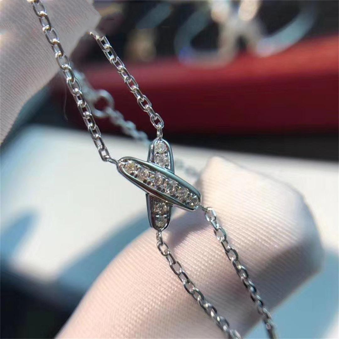 [Lumina]JEUX BRACELET  DIAMOND