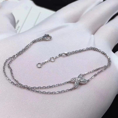 [Lumina]JEUX BRACELET  DIAMOND
