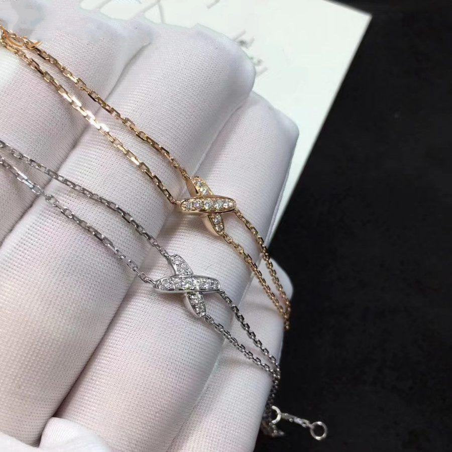 [Lumina]JEUX BRACELET  DIAMOND