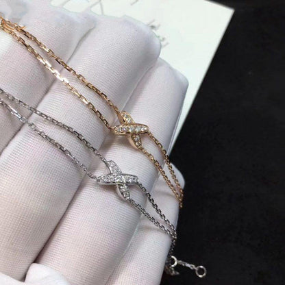 [Lumina]JEUX BRACELET  DIAMOND