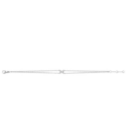 [Lumina]JEUX BRACELET  DIAMOND