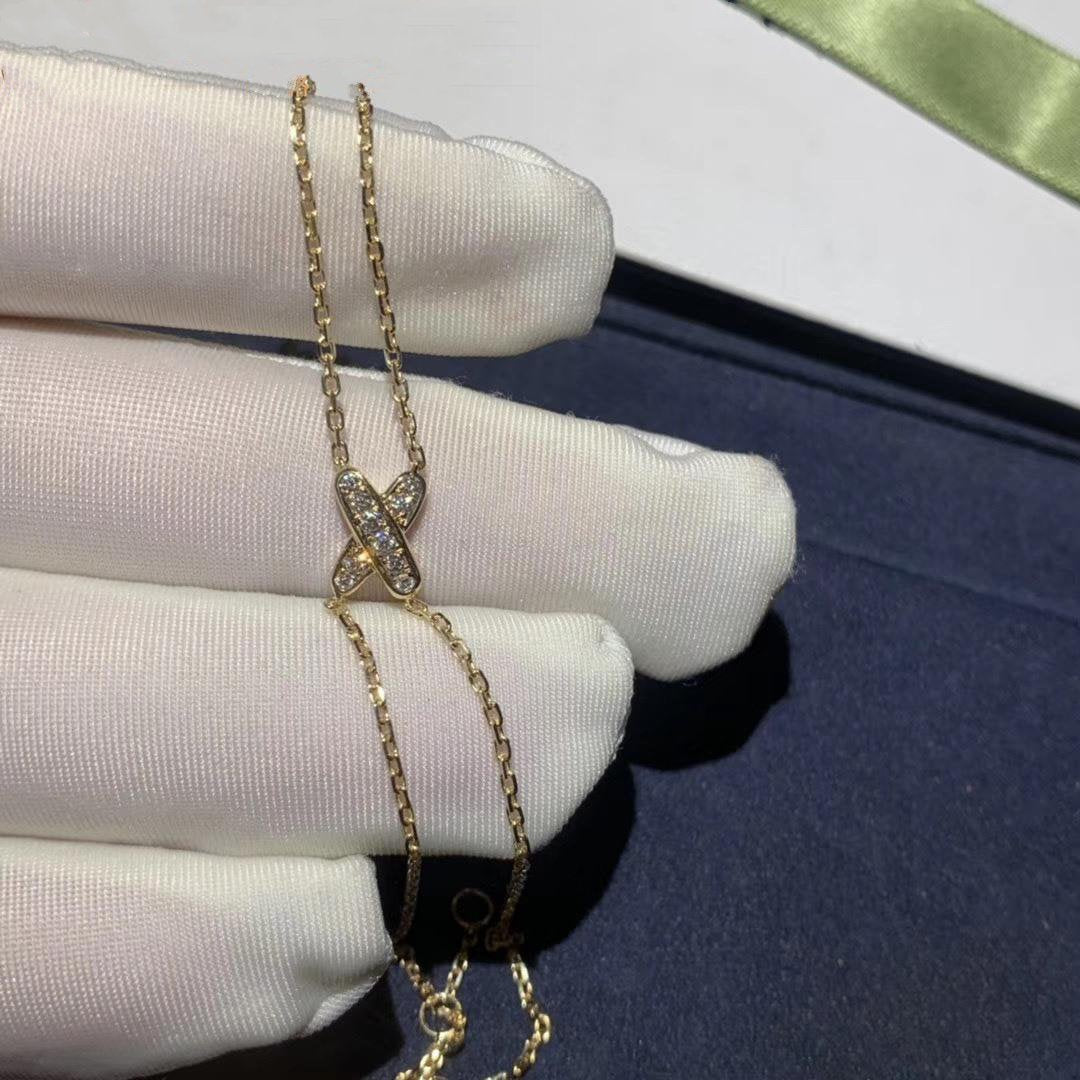 [Lumina]JEUX BRACELET GOLD DIAMOND