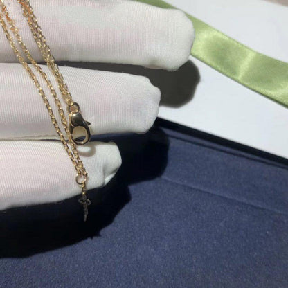 [Lumina]JEUX BRACELET GOLD DIAMOND