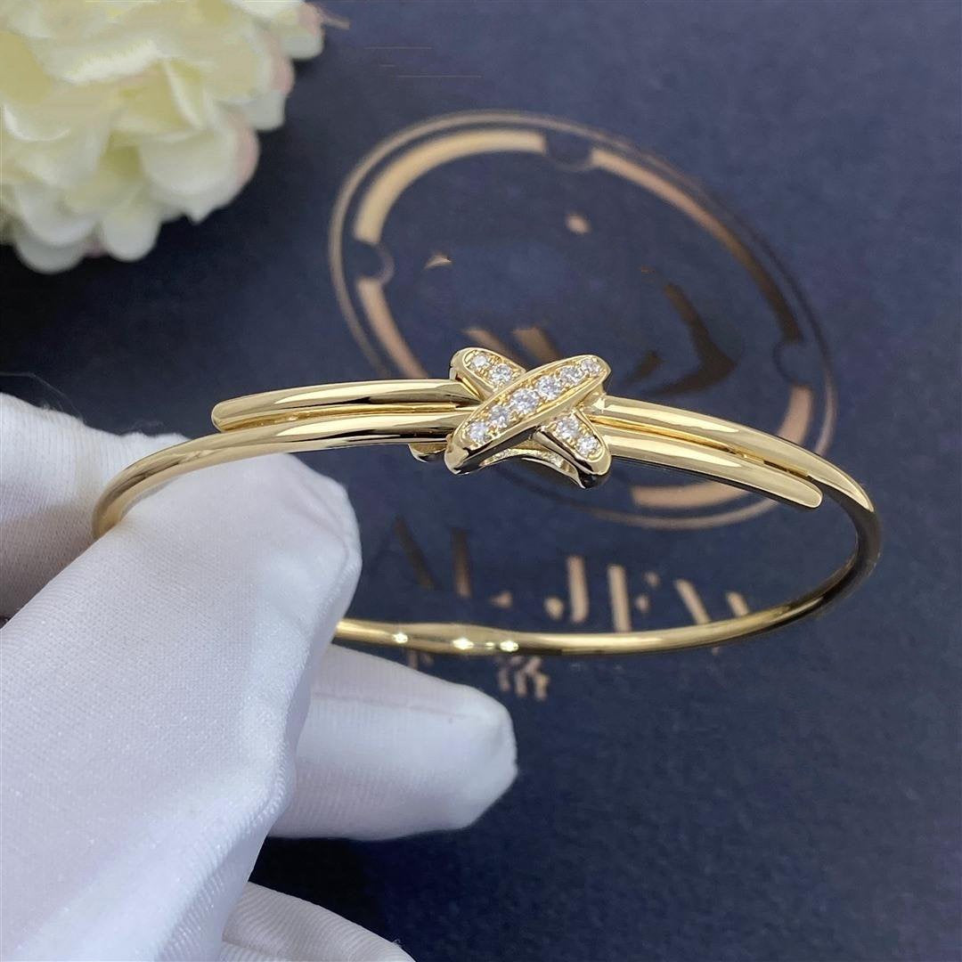 [Lumina]JEUX DE BRACELET GOLD DIAMONDS