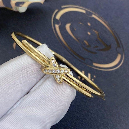 [Lumina]JEUX DE BRACELET GOLD DIAMONDS