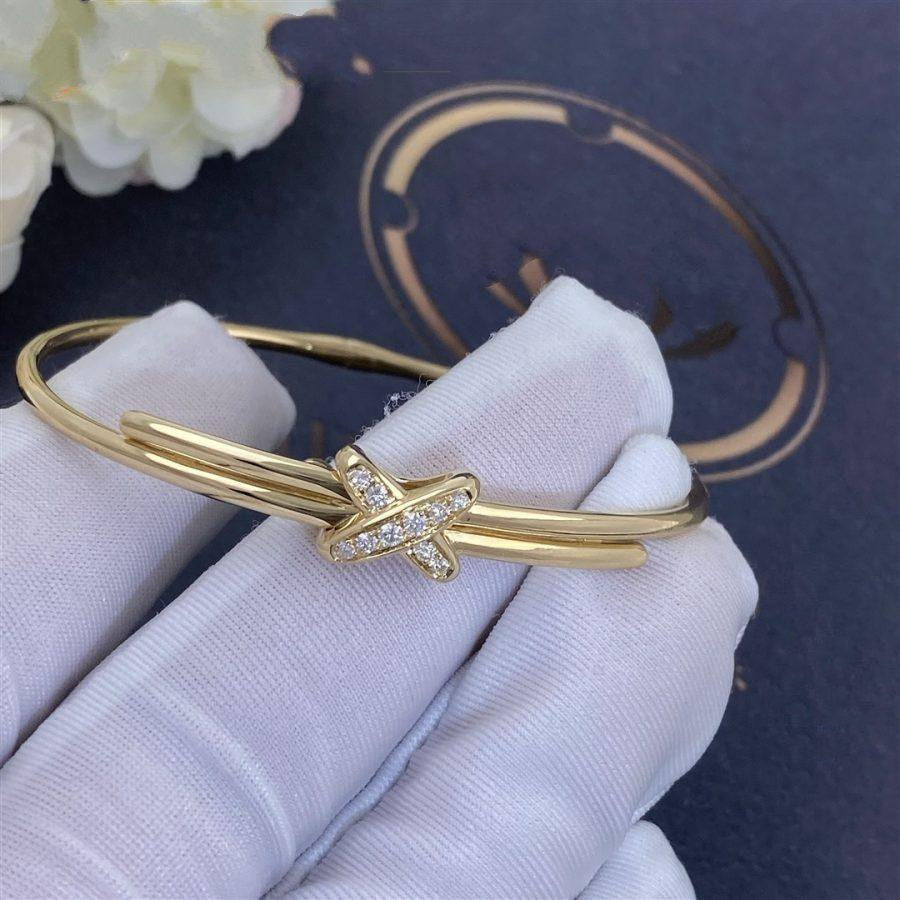 [Lumina]JEUX DE BRACELET GOLD DIAMONDS