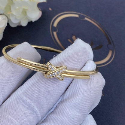 [Lumina]JEUX DE BRACELET GOLD DIAMONDS