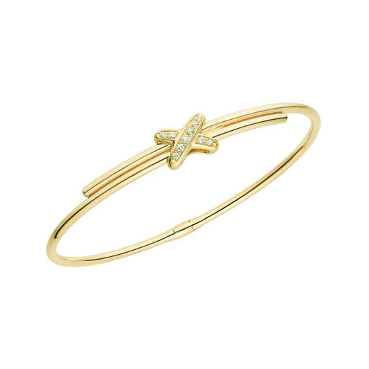 [Lumina]JEUX DE BRACELET GOLD DIAMONDS