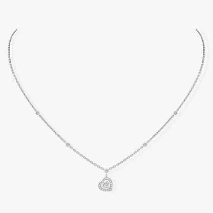 [Lumina]Diamond Necklace Joy C_ur