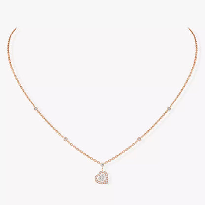 [Lumina]Diamond Necklace Joy C_ur