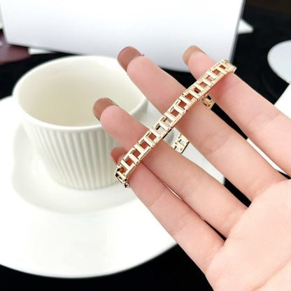 [Lumina jewelrys]TF CHAIN BRACELET