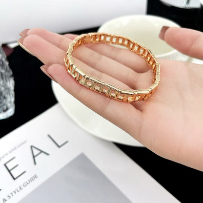[Lumina jewelrys]TF CHAIN BRACELET