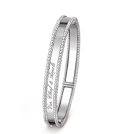 [Lumina]CLOVER BRACELET