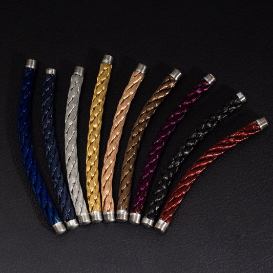 [Lumina]FORCE SERIES BRACELET CABLES 50 CHOICES (DIY SELECTION)