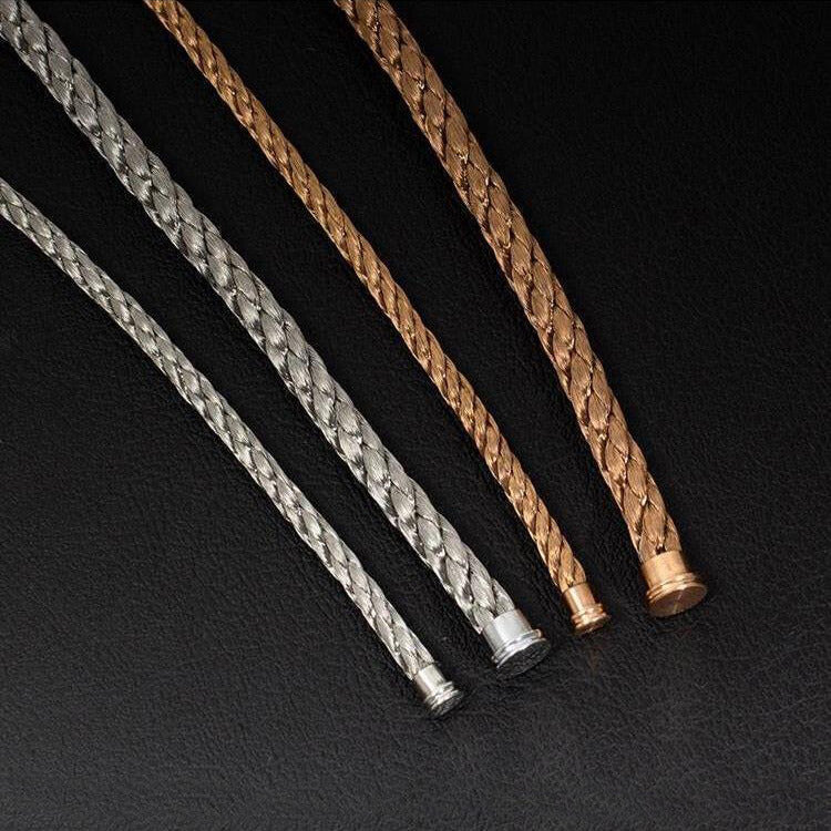 [Lumina]FORCE SERIES BRACELET CABLES 50 CHOICES (DIY SELECTION)