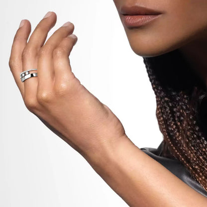 [Lumina]Move Romane Diamond Ring