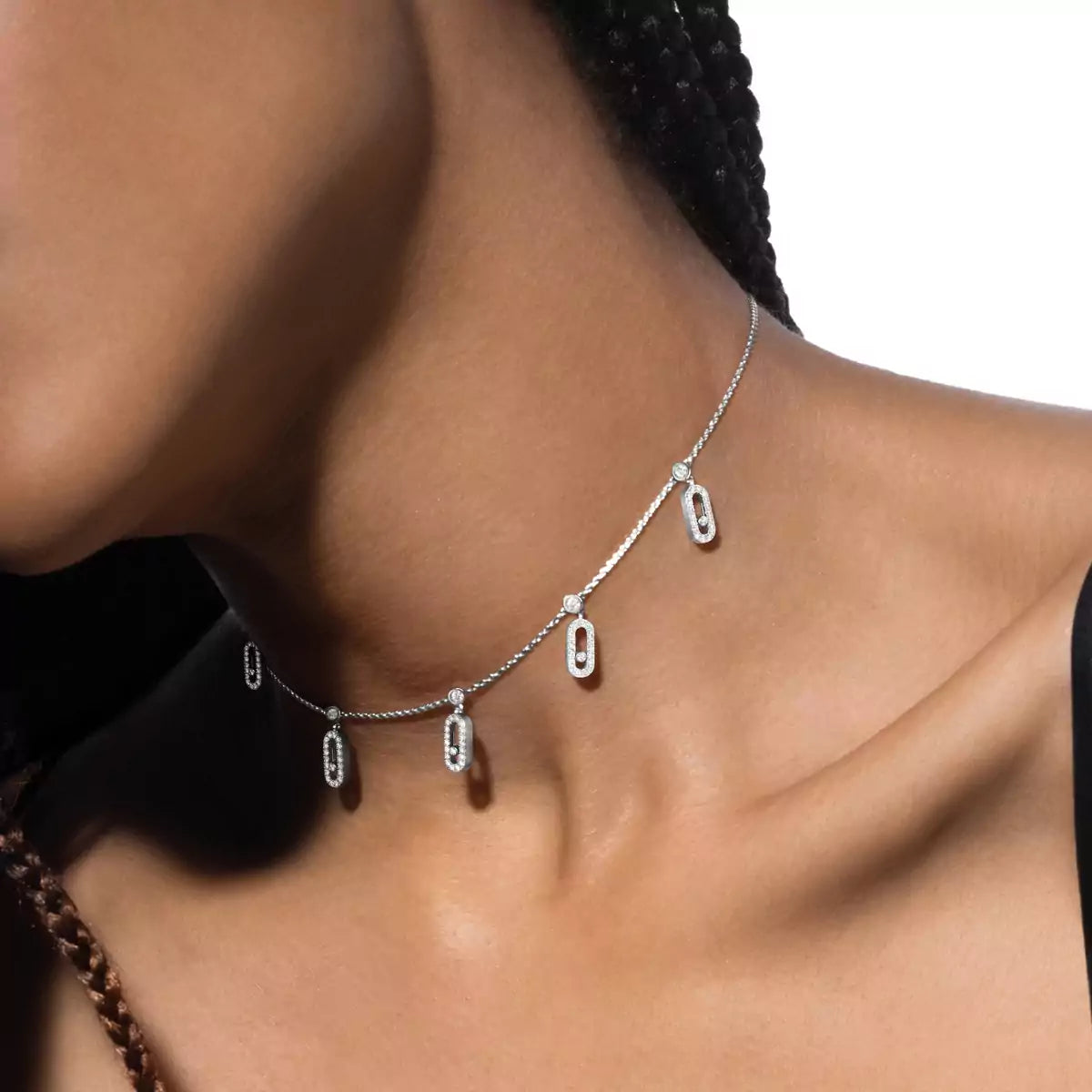 [Lumina]Move Uno Necklace