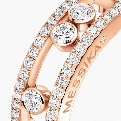 [Lumina] Move Gold Diamond Pave_ Ring
