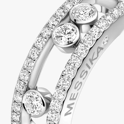 [Lumina] Move Gold Diamond Pave_ Ring