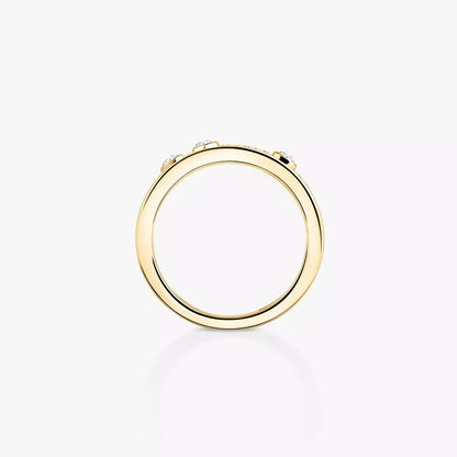 [Lumina]Move Romane Diamond Ring