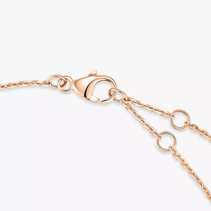 [Lumina]Pavé Baby Move Diamond Bracelet