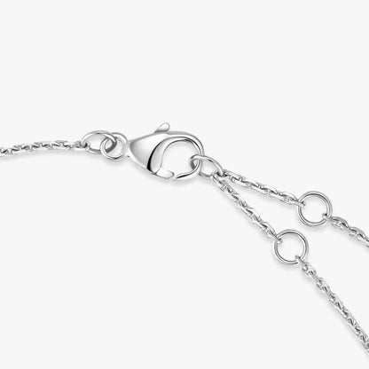 [Lumina]Baby Move Diamond Bracelet