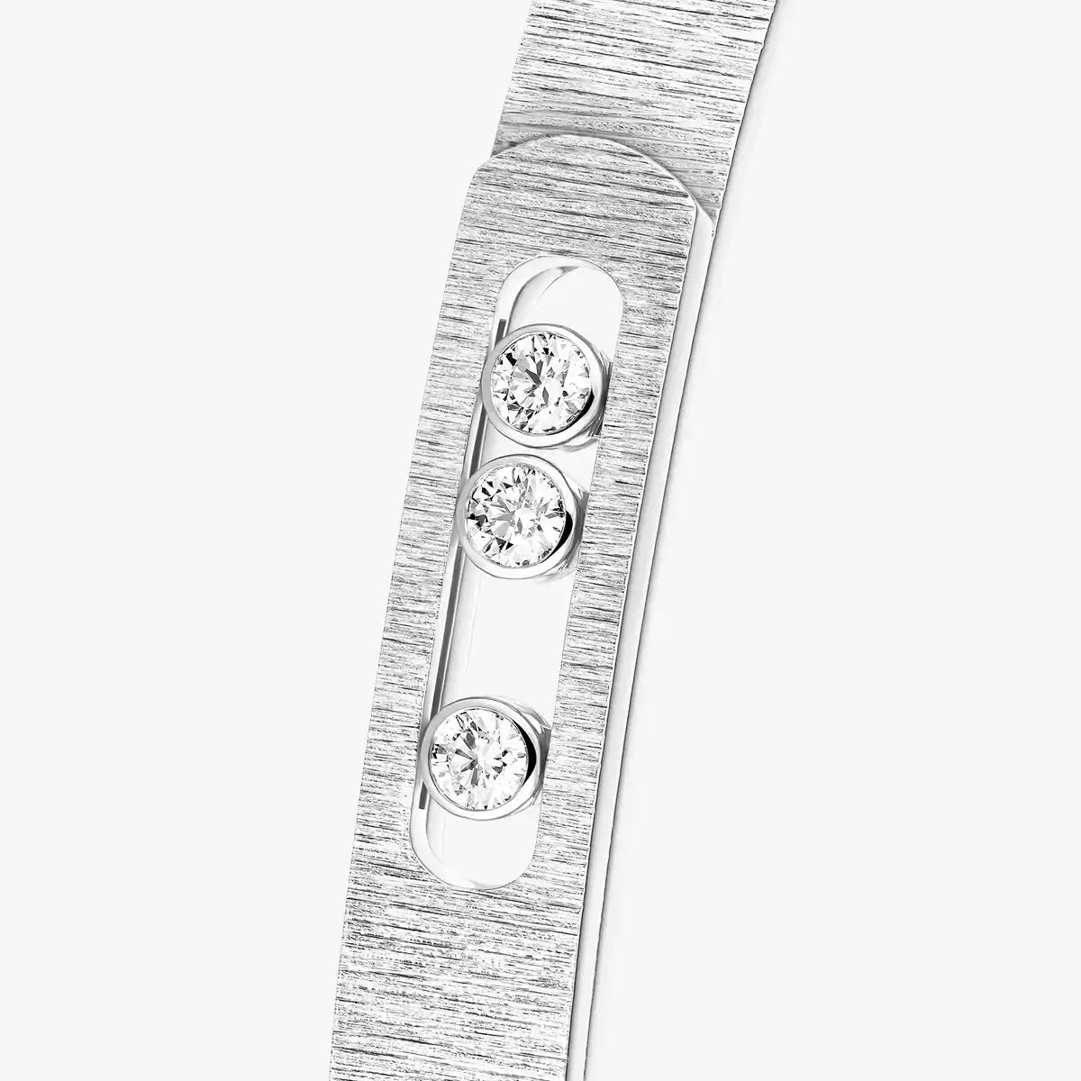 [Lumina]Move Noa Ciselé bangle