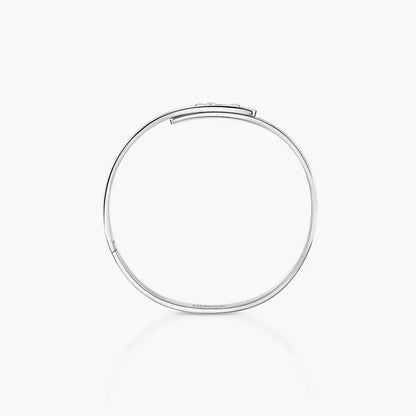 [Lumina]Move Noa Diamond Bangle Bracelet