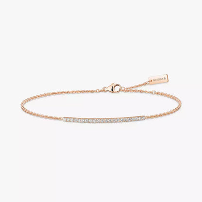 [Lumina]Gatsby Diamond Bracelet