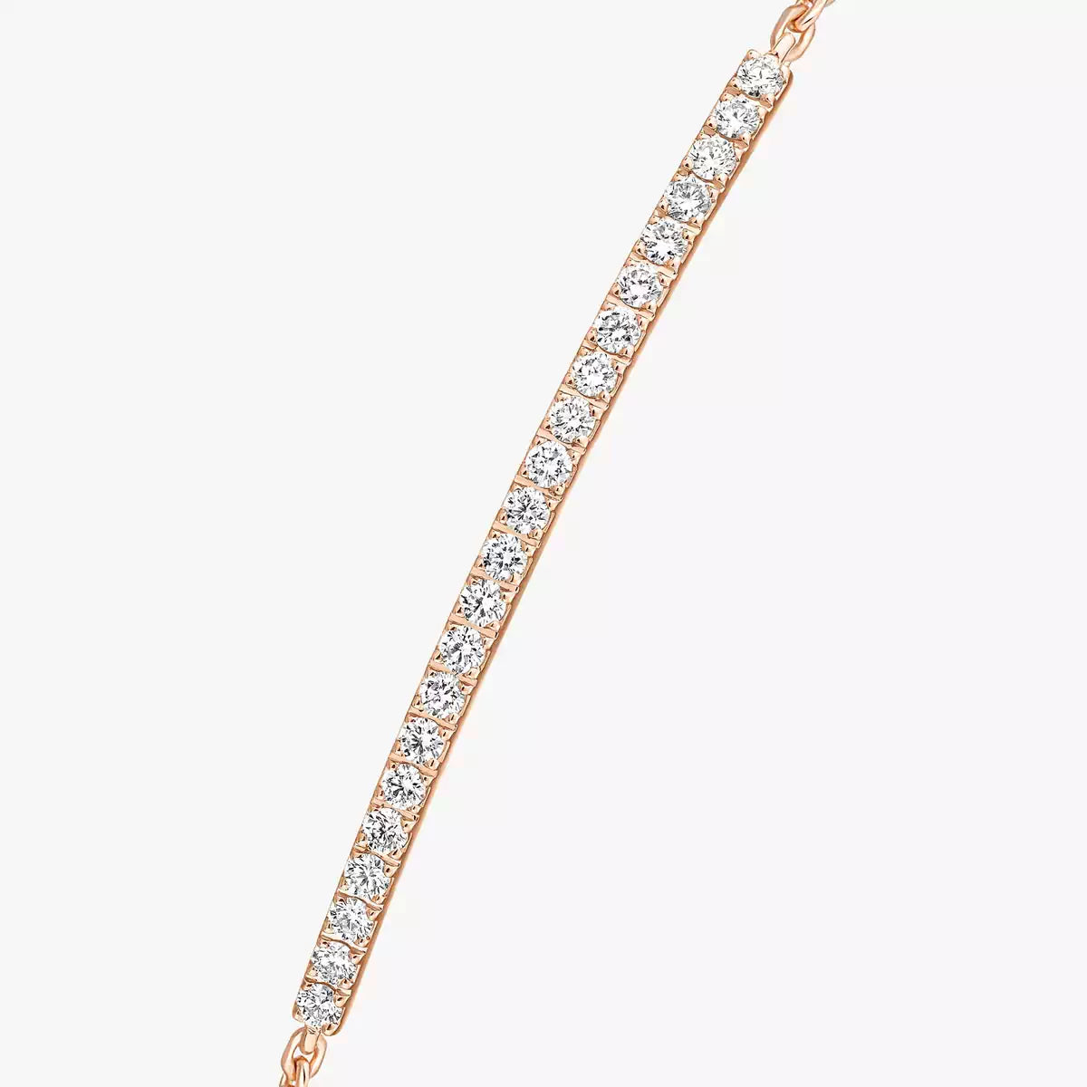 [Lumina]Gatsby Diamond Bracelet