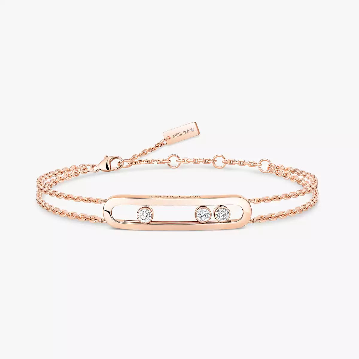 [Lumina]Move Classique bracelet