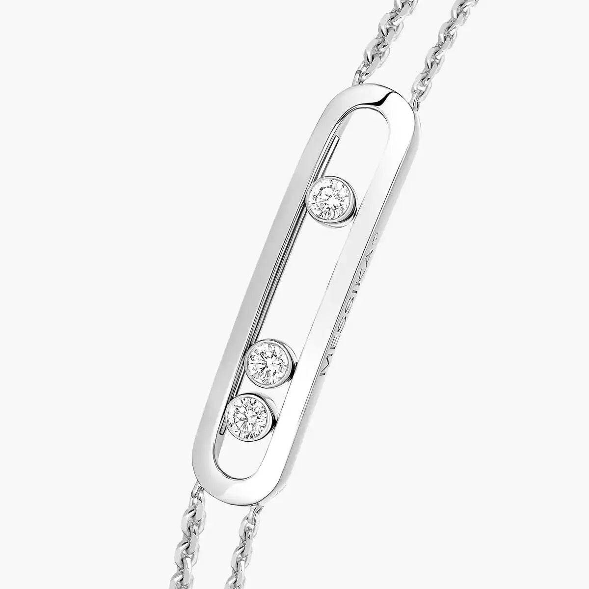 [Lumina]Demo Eye Diamond Bracelet
