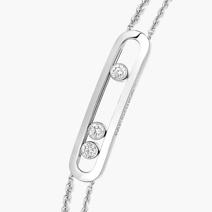 [Lumina]Demo Eye Diamond Bracelet