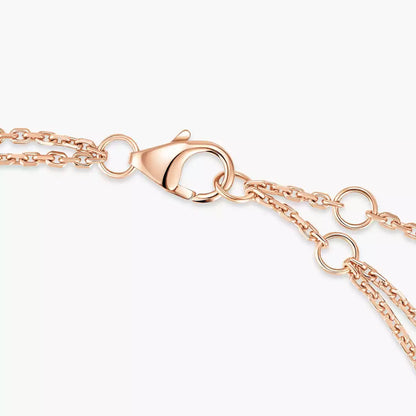 [Lumina]Demo Eye Diamond Bracelet
