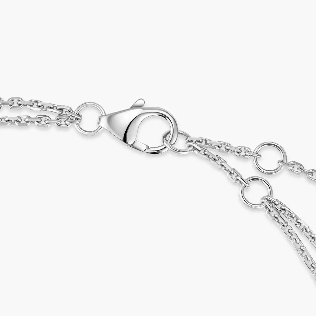 [Lumina]Demo Eye Diamond Bracelet
