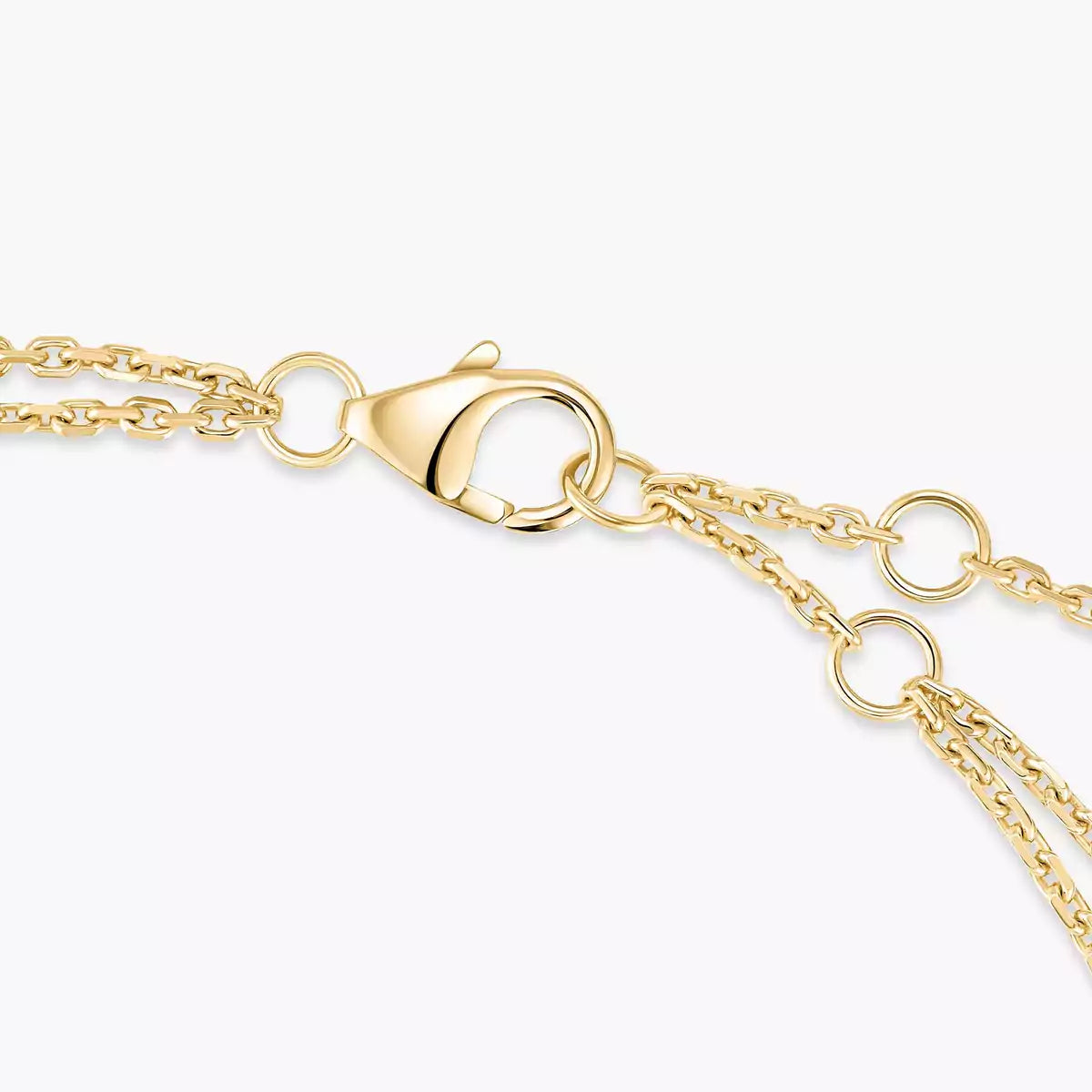 [Lumina]Demo Eye Diamond Bracelet