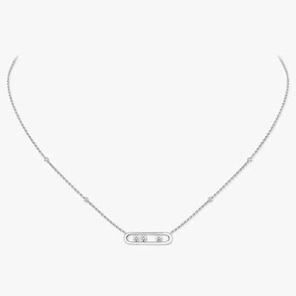 [Lumina]Baby Move Necklace