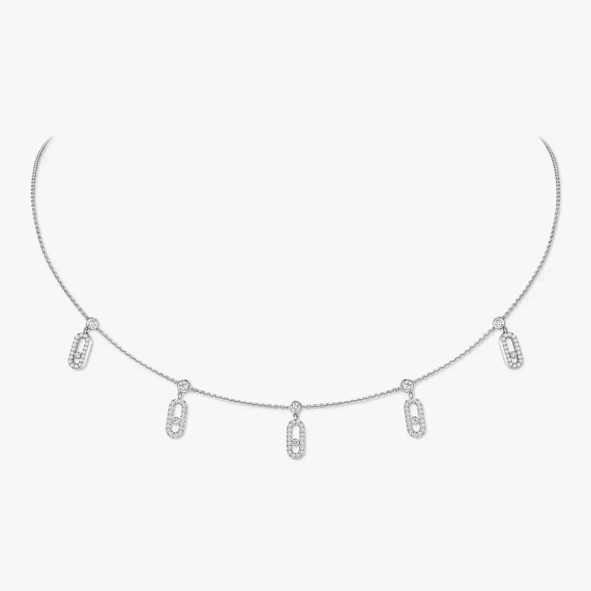 [Lumina]Move Uno Necklace
