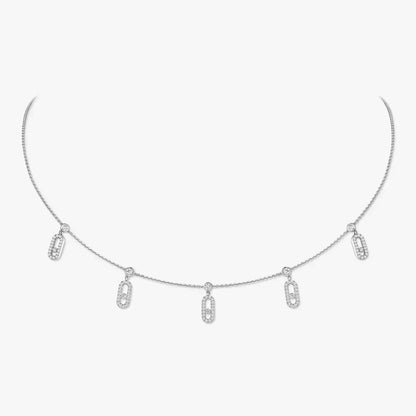 [Lumina]Move Uno Necklace