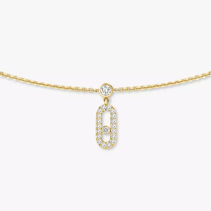 [Lumina]Move Uno Necklace