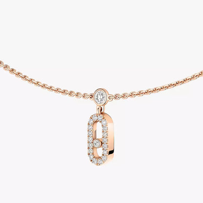 [Lumina]Move Uno Necklace