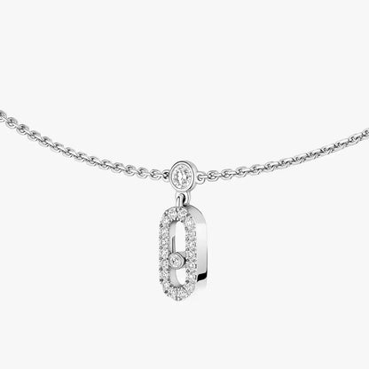 [Lumina]Move Uno Necklace