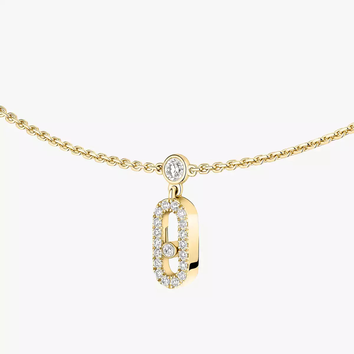 [Lumina]Move Uno Necklace