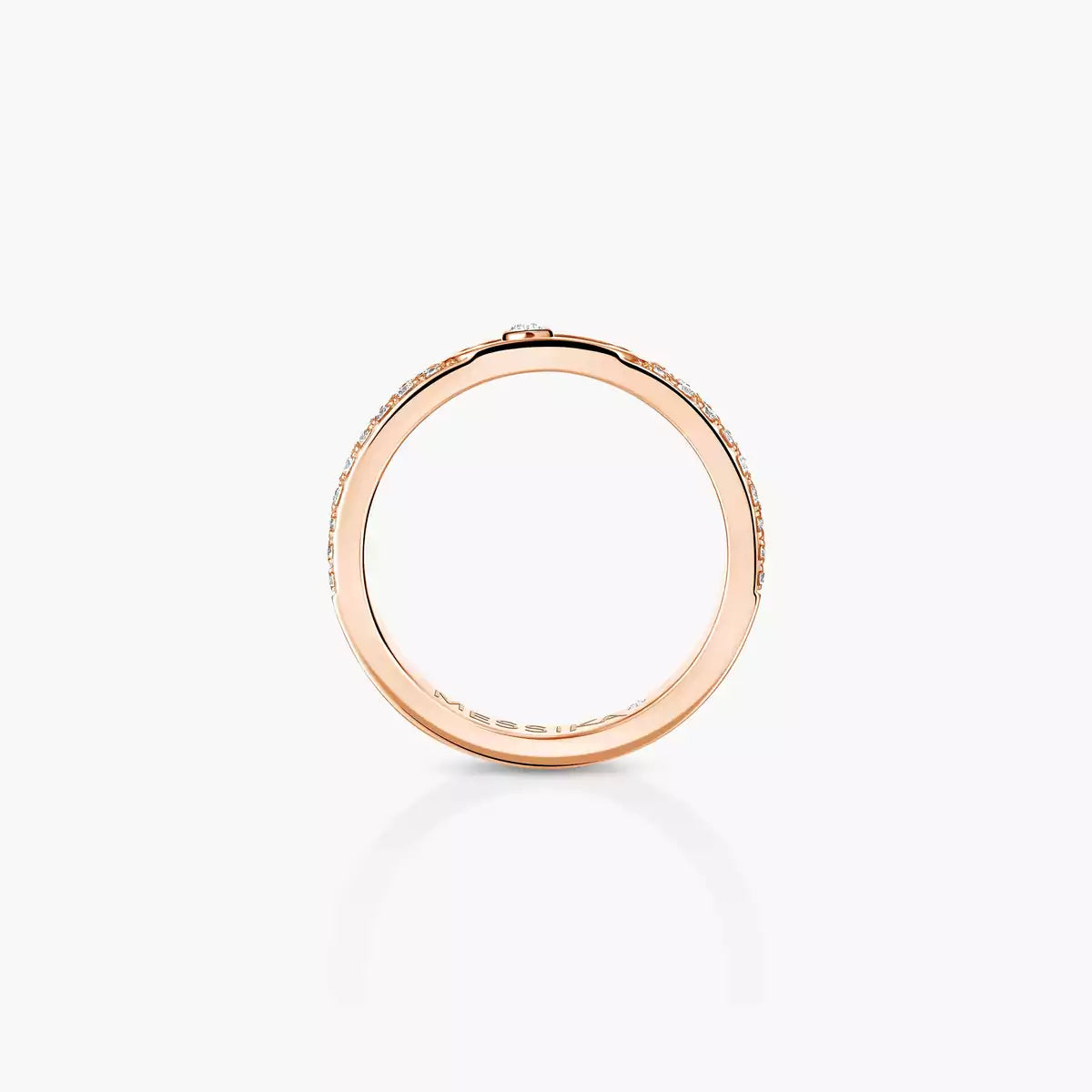 [Lumina]Move Joaillerie Pave_ Diamond Wedding Ring