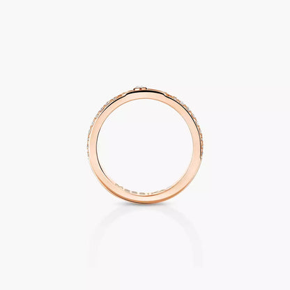 [Lumina]Move Joaillerie Pave_ Diamond Wedding Ring