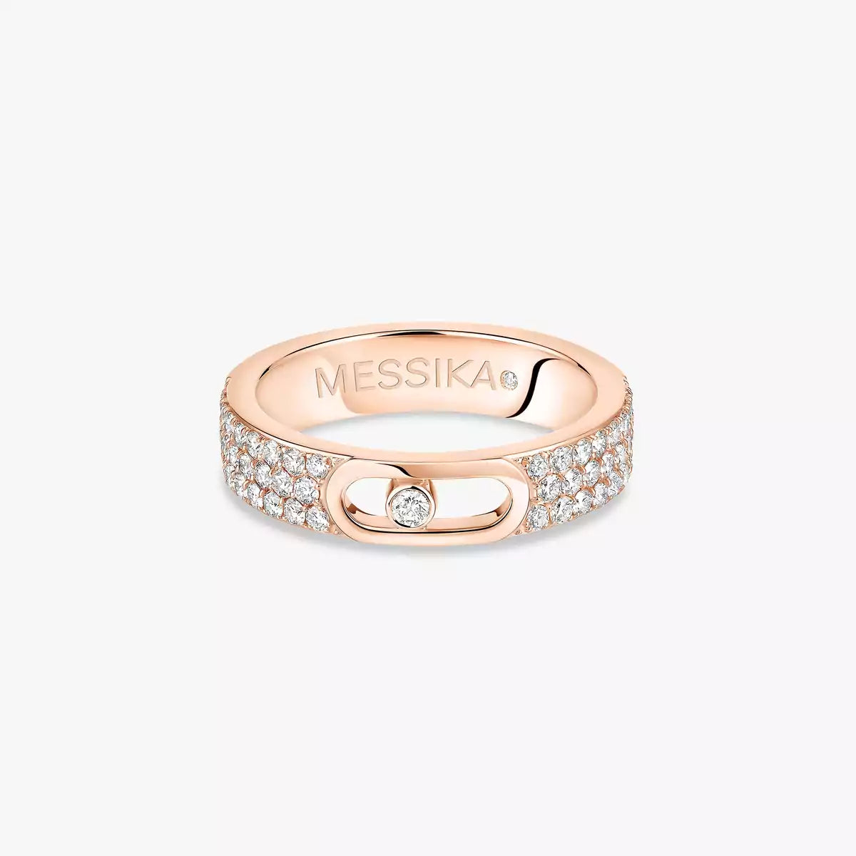 [Lumina]Move Joaillerie Pave_ Diamond Wedding Ring