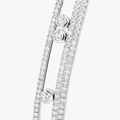 [Lumina]Move Romane pavé bangle