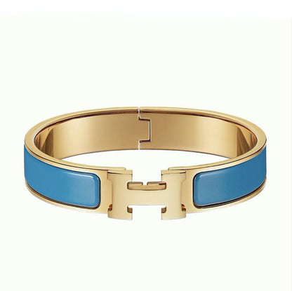 [Lumina]H BRACELET TURQUOISE 12MM