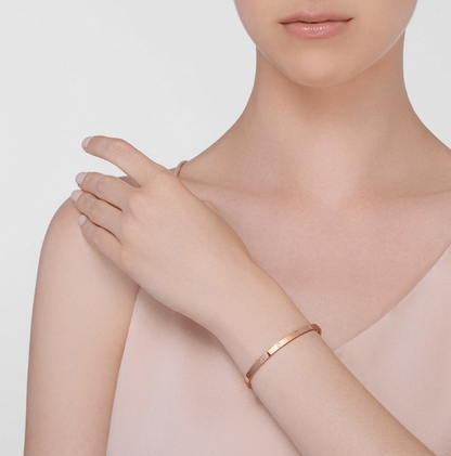 [Lumina]LOVE BRACELET 3.65MM