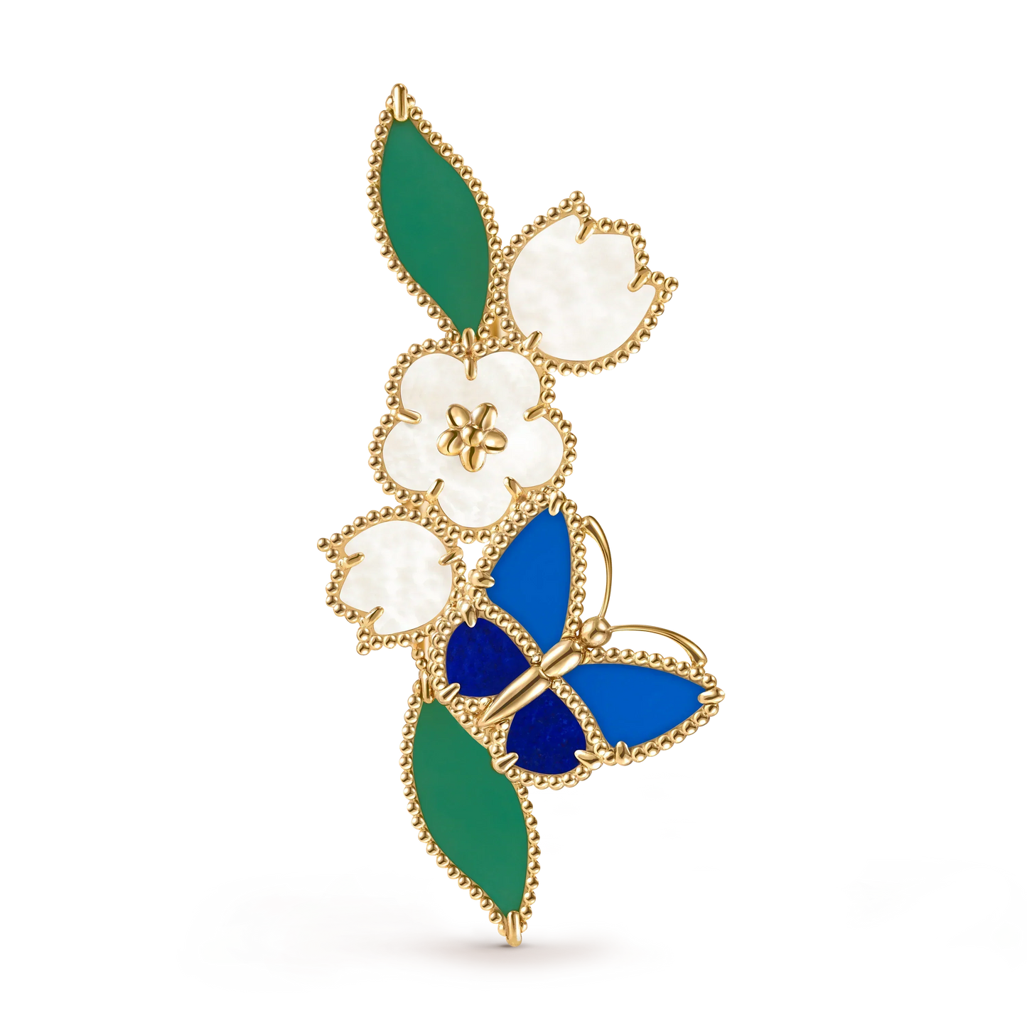 [Lumina]2026 NEW MODEL SPRING LUCKY BROOCH